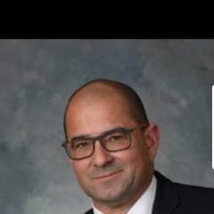 Meet your Posher, Patricio